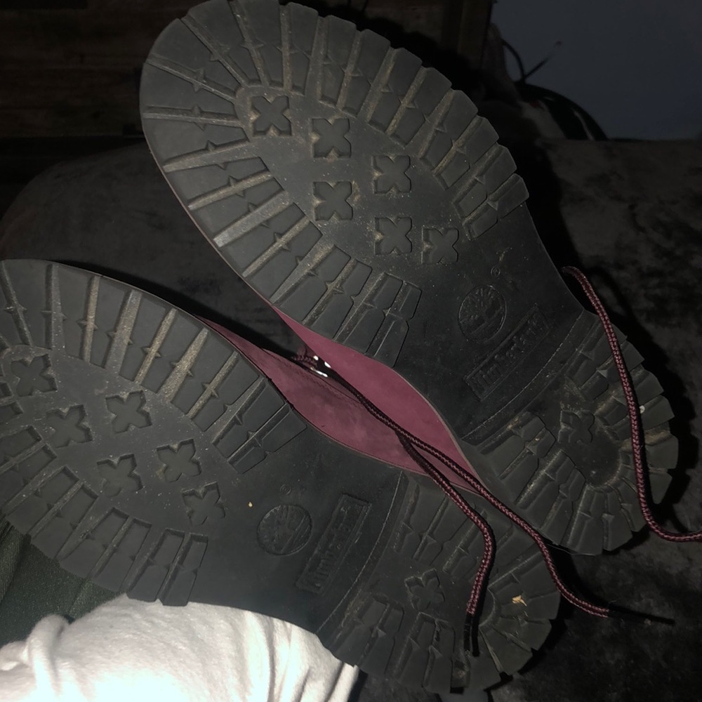 Timberlands!!!!! - image 3